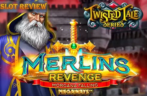 Merlins Revenge Megaways Slot Review